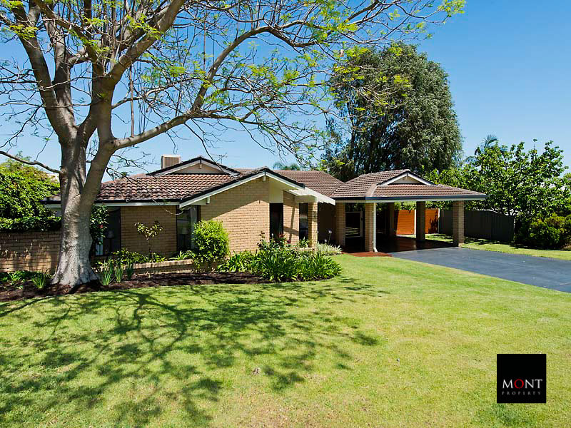 Winthrop, WA 6150 (+2 Locations) Sold Villa Prices & Auction Results