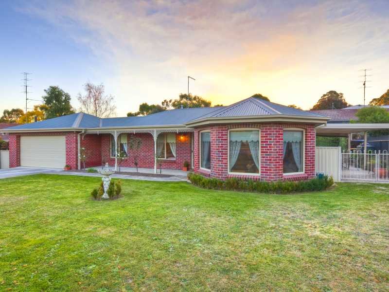 300 Winter Street, Buninyong, Vic 3357 Property Details
