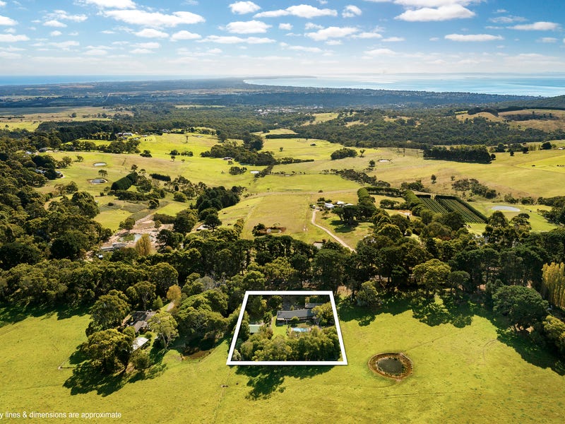 503 Purves Road, Main Ridge, VIC 3928