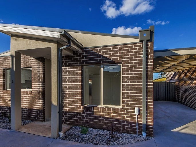 2/33 Henry Street, St Albans, Vic 3021 Unit for Rent