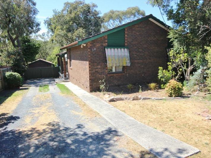 13 Reynolds Road, Noraville, NSW 2263