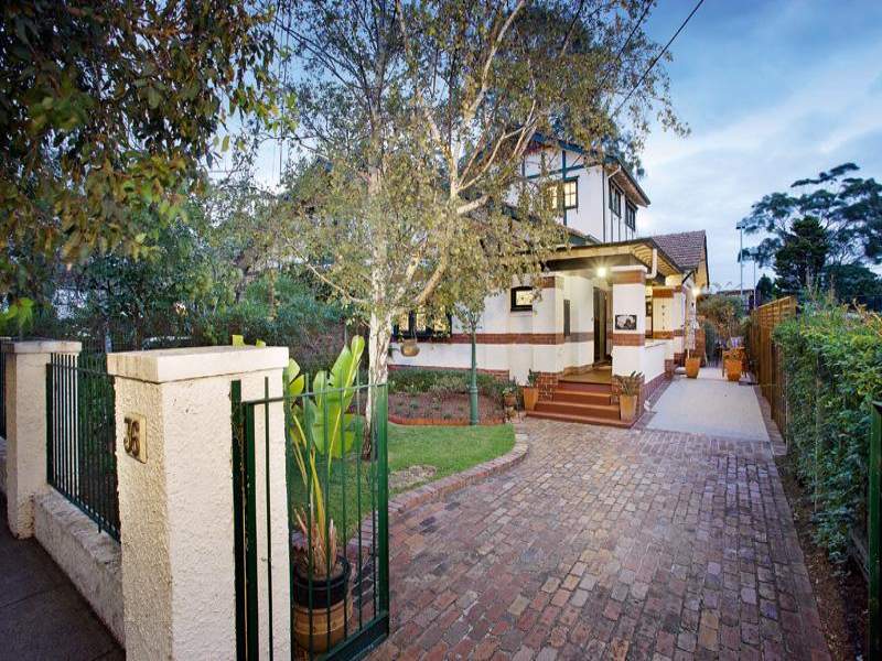 36 Codrington Street, Sandringham, Vic 3191 Property Details
