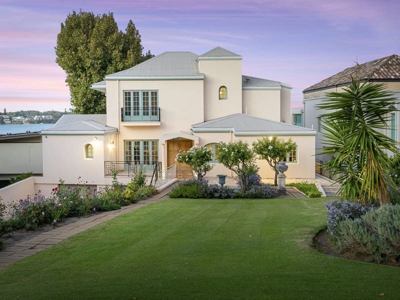 9 Stoneham Road, Attadale, WA 6156 House for Sale