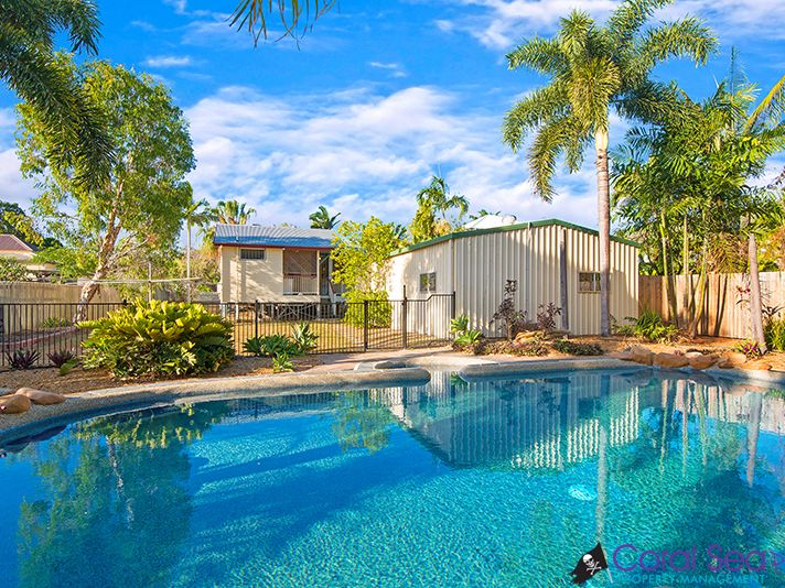 26 Ralston Street, West End, QLD 4810
