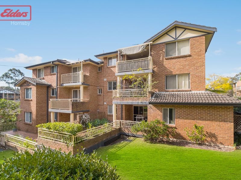 10/1618 Bellbrook Avenue, Hornsby, NSW 2077