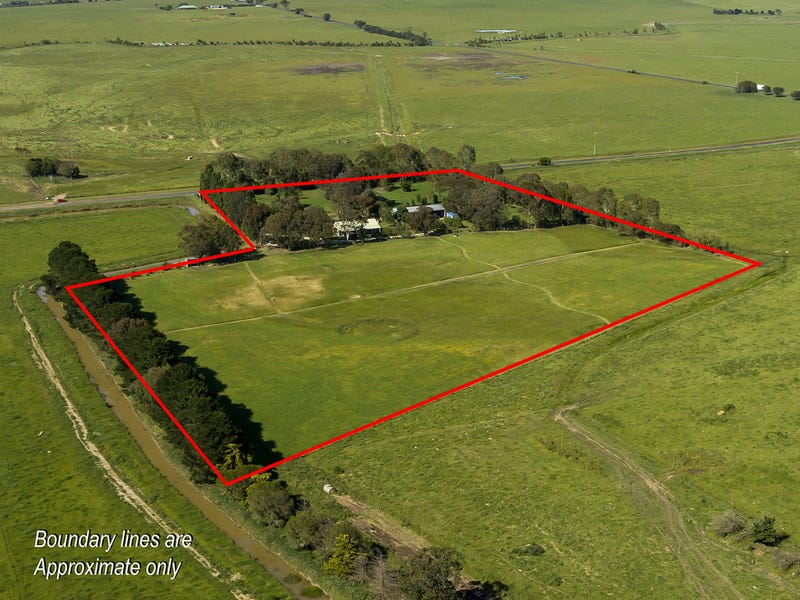 254 SaleToongabbie Road, Nambrok, Vic 3847 Property Details