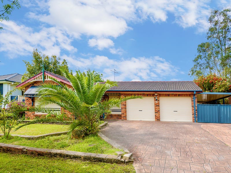 78 Sherringham Road, Cranebrook, NSW 2749 Property Details