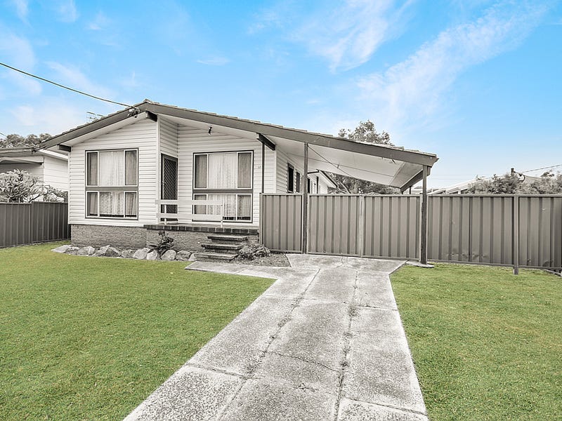 57 Evans Road, Killarney Vale, NSW 2261