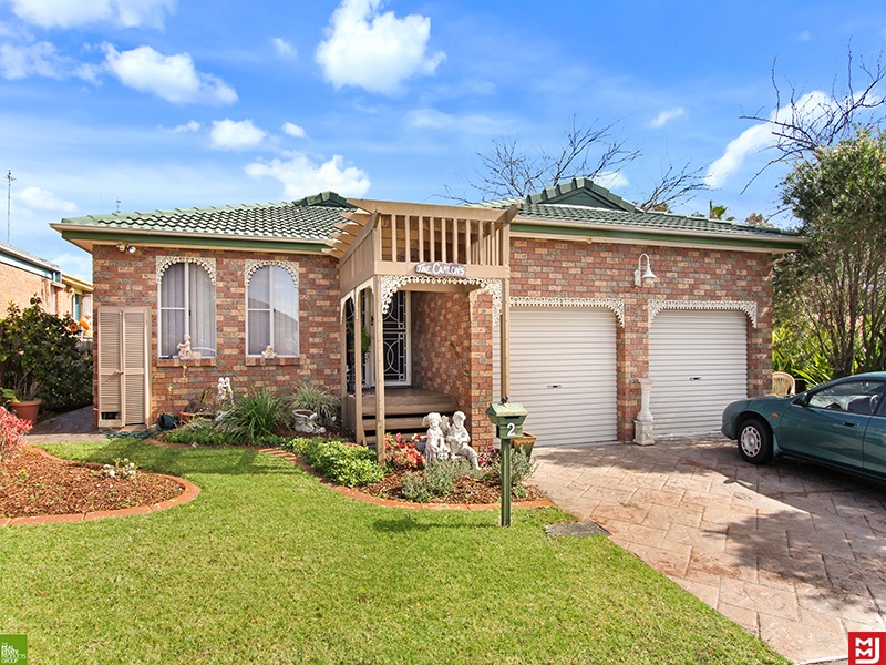 2 Sanderson Road, Kanahooka, NSW 2530 Property Details