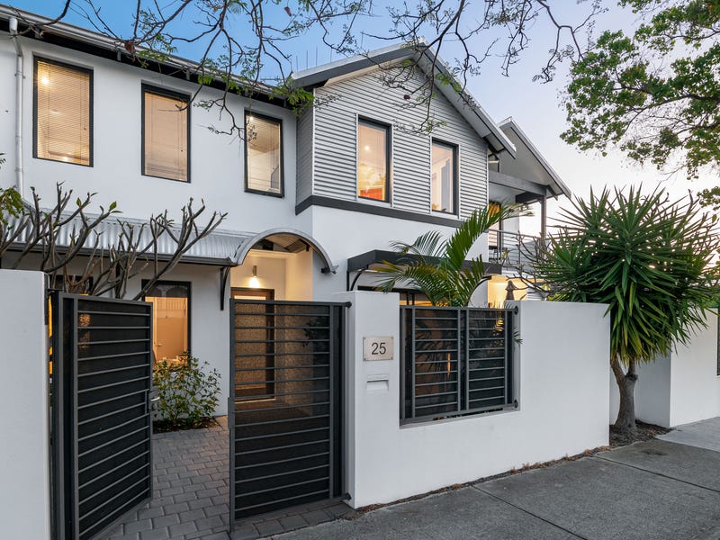 25 Bourke Street, North Perth, WA 6006