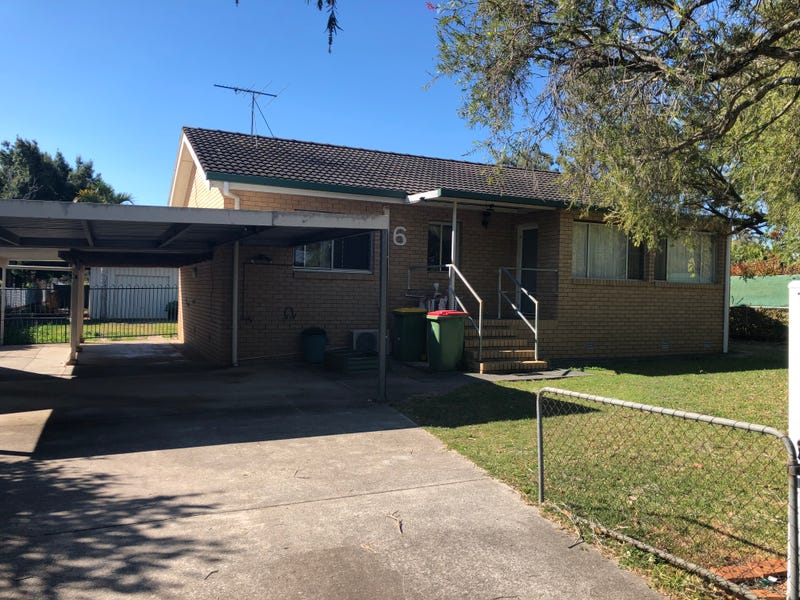 6 Birdwood Road, Birkdale, QLD 4159