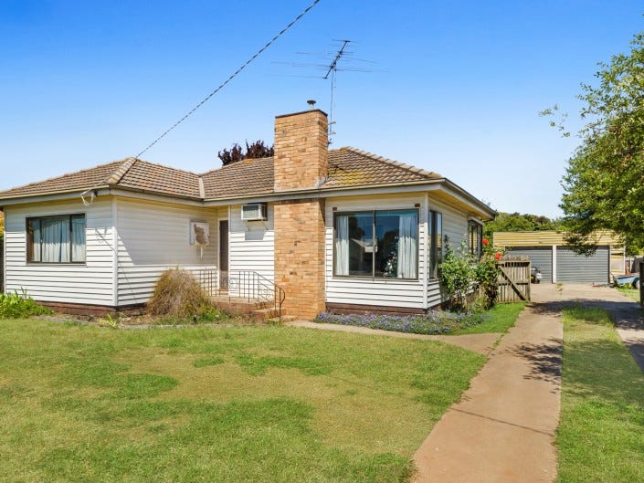 40 Forest Road South, Lara, Vic 3212 Property Details