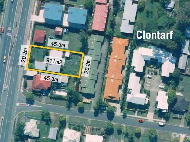 7880 Elizabeth Avenue, Clontarf, QLD 4019