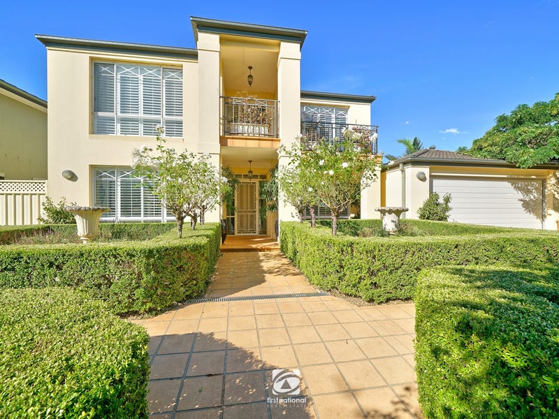 21 Royal George Drive Harrington Park Nsw 2567 Property Details