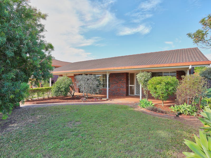 10 Donnington Street, Carindale, Qld 4152 Property Details