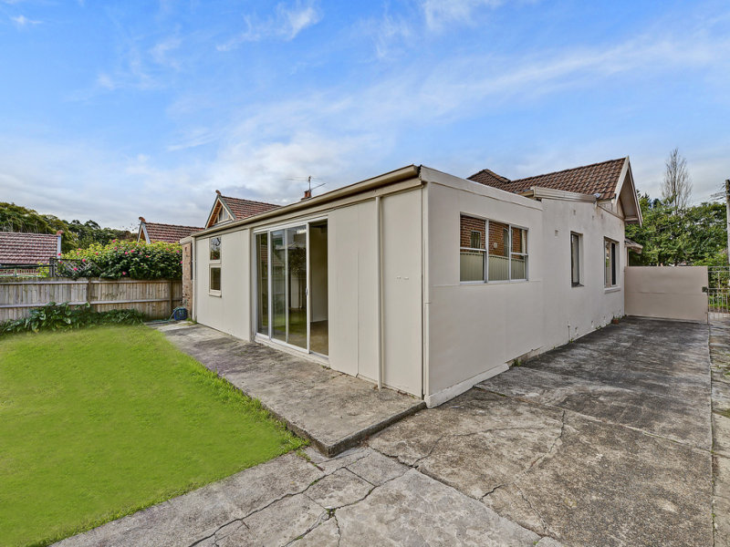 Blaskeley St Rongeour 5 Blakesley St, Chatswood, NSW 2067 - Property Details