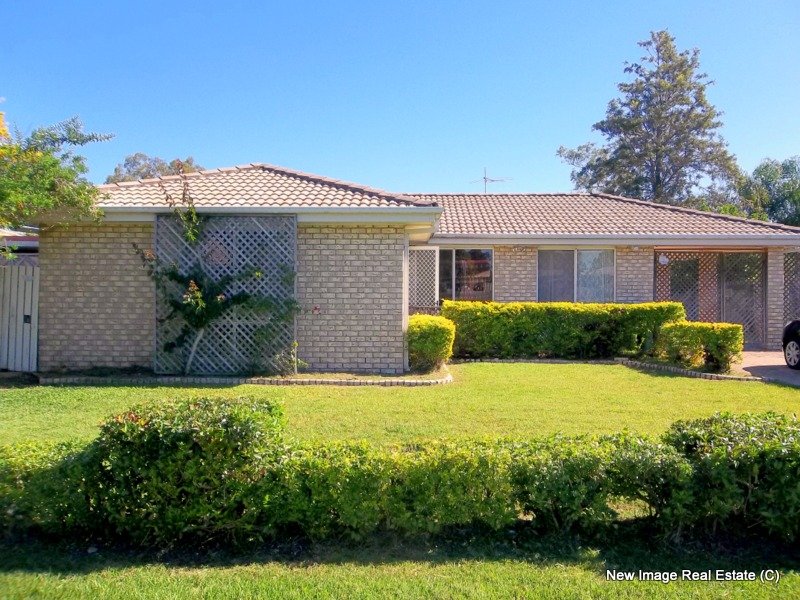 55 Brandon Street, Marsden, Qld 4132 Property Details