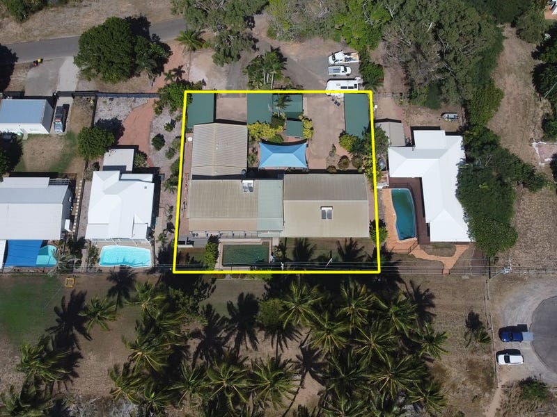 23 Cay Street, Saunders Beach, QLD 4818