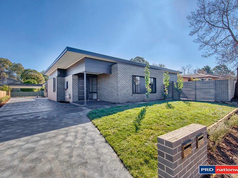 79A Copland Drive, Melba, ACT 2615 Property Details