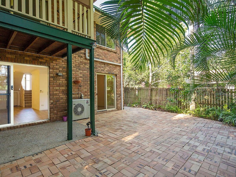 4/5 Fleming Road, Herston, Qld 4006