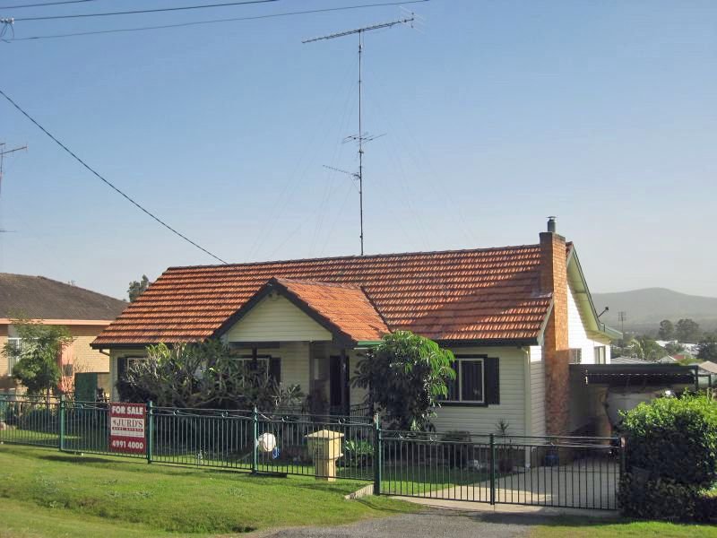 23 Gallagher Street, Cessnock, NSW 2325 Property Details