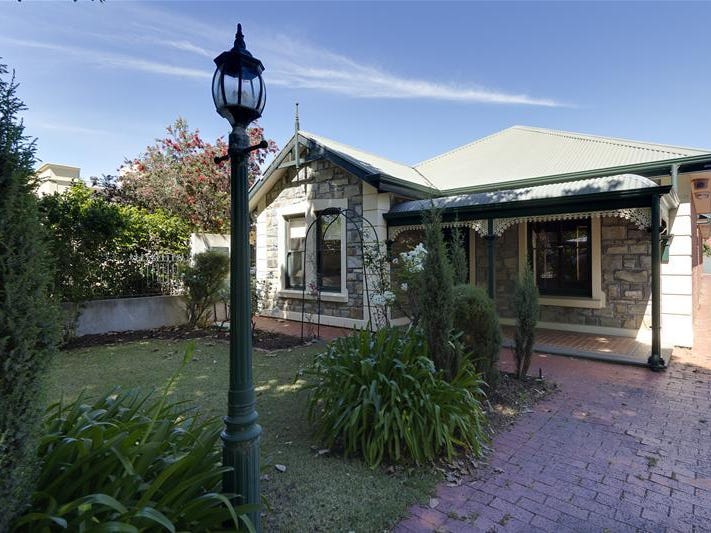 99B Queen Street, Norwood, SA 5067 Property Details