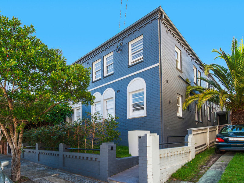 15 Ben Eden Street, Bondi Junction, NSW 2022