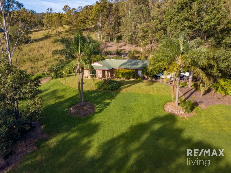 Sold Property Prices Auction Results in Mount Kilcoy QLD 4515