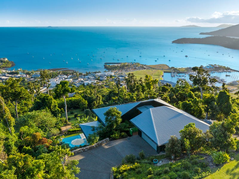 7 Forest Lane, Airlie Beach, Qld 4802 House for Sale