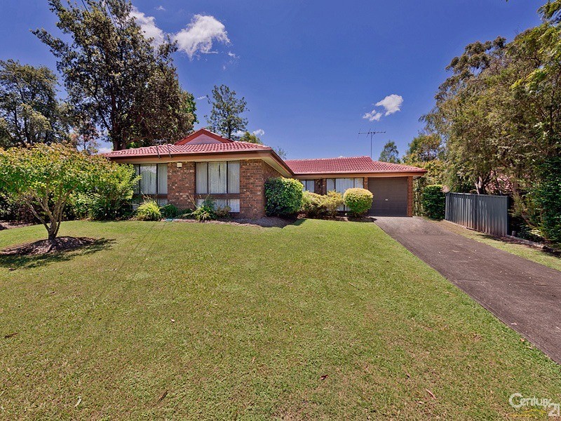 4 Edna Avenue, Springwood, NSW 2777 Property Details