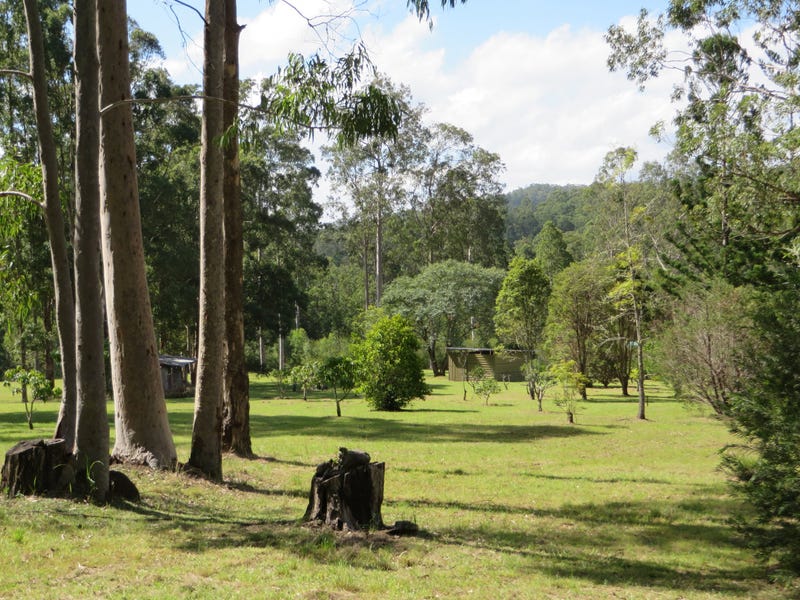 572 Old Lawrence Road, Deep Creek, NSW 2469