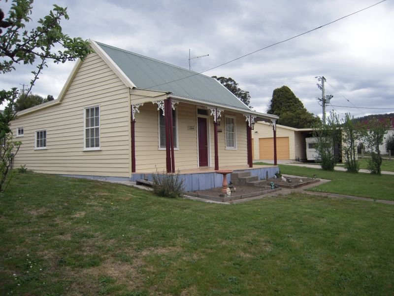 83 High Street, Mathinna, Tas 7214 Property Details