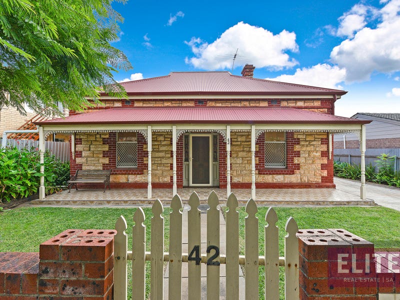 42 Farnham Road, Keswick, SA 5035