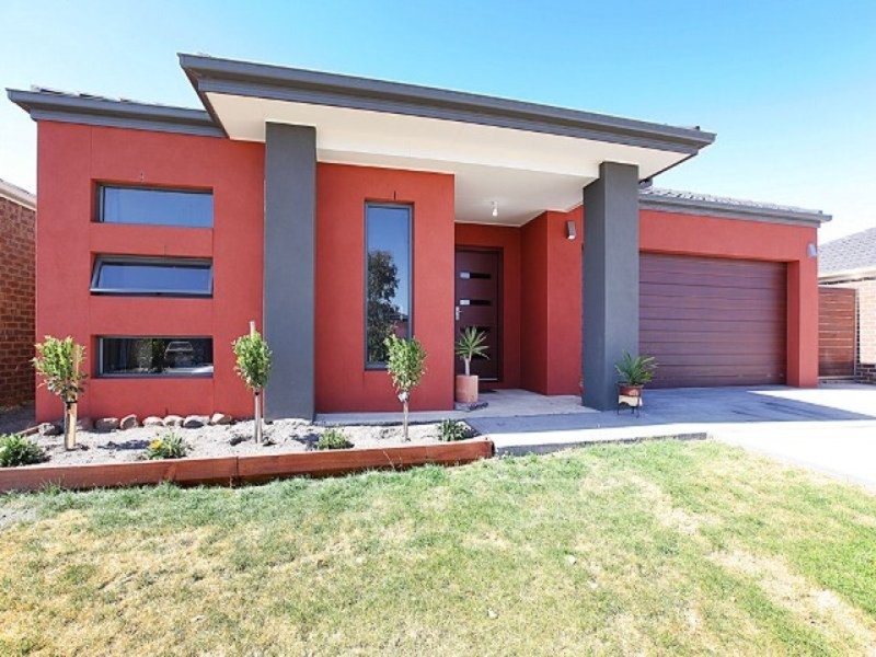 8 Aldridge Road, Wyndham Vale, VIC 3024