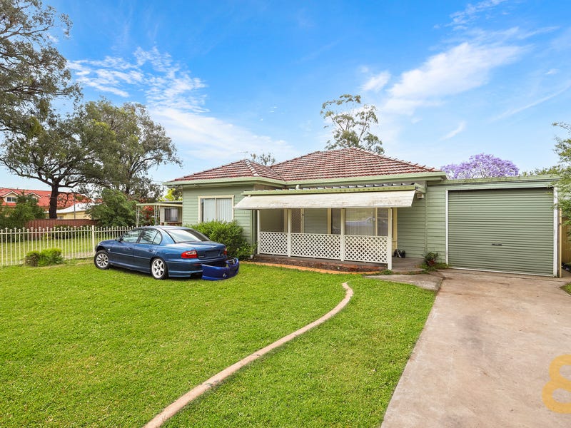 61 Adelaide Street, Oxley Park, NSW 2760 - realestate.com.au