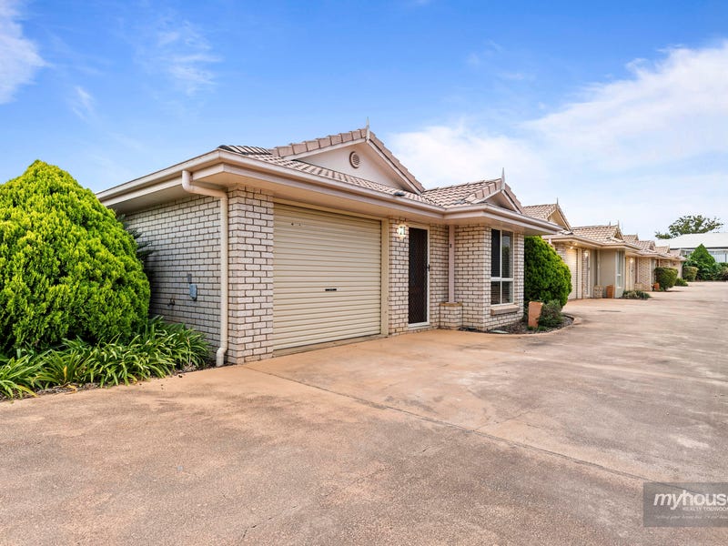 2/42 Gordon Avenue, Newtown, QLD 4350