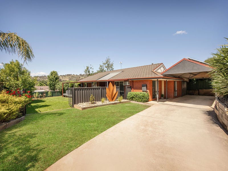 3 Kookaburra Place, West Wodonga, VIC 3690