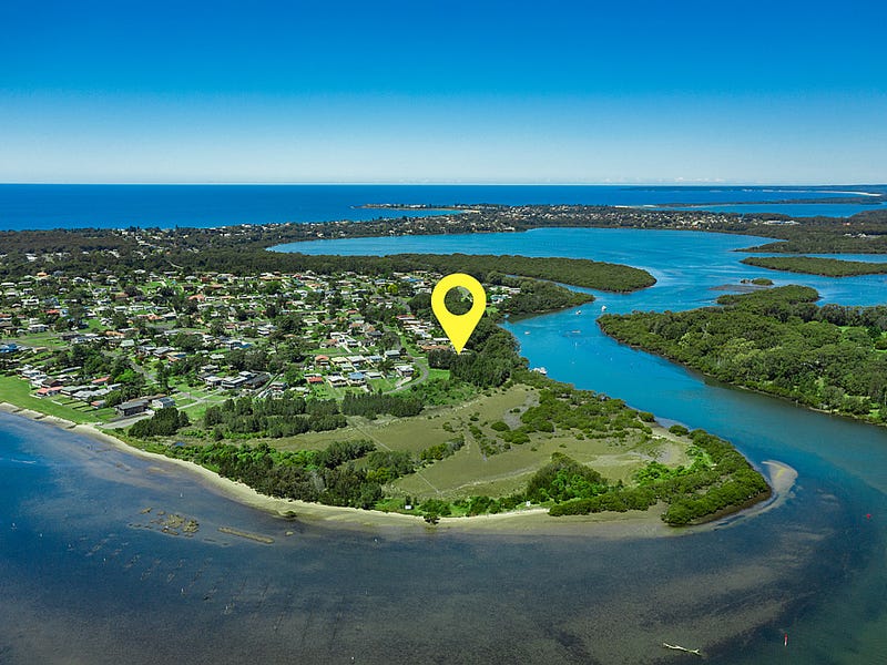 2 Orontes Street, Orient Point, NSW 2540