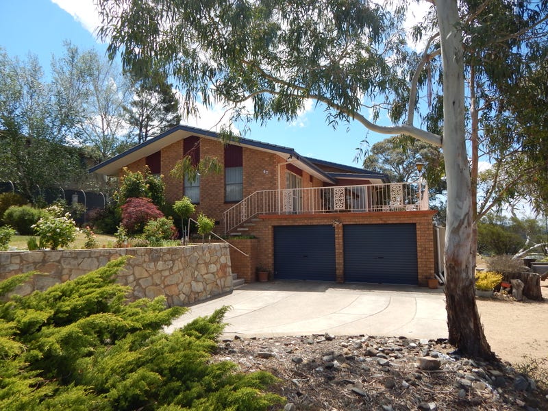 67 Egan Street, Cooma, NSW 2630 Property Details