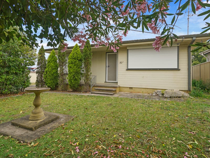 50b Avondale Road, Cooranbong, NSW 2265 Property Details