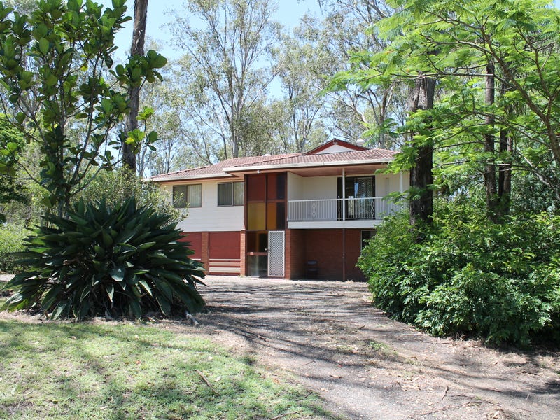 53 Cummins Rd, Thagoona, Qld 4306 Property Details