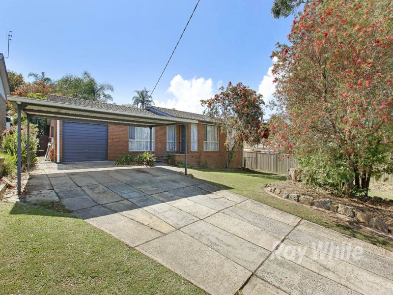 23 Mirrabooka Road, Mirrabooka, NSW 2264 Property Details