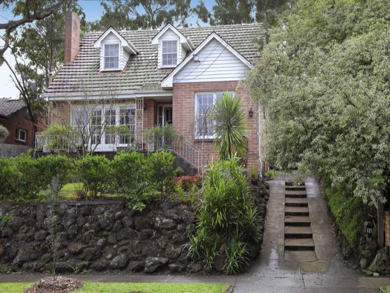 36 Alandale Road, Blackburn, Vic 3130 Property Details