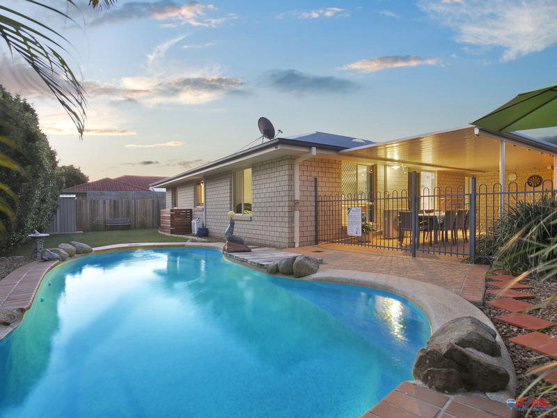 11 Wedd Close, Wellington Point, QLD 4160