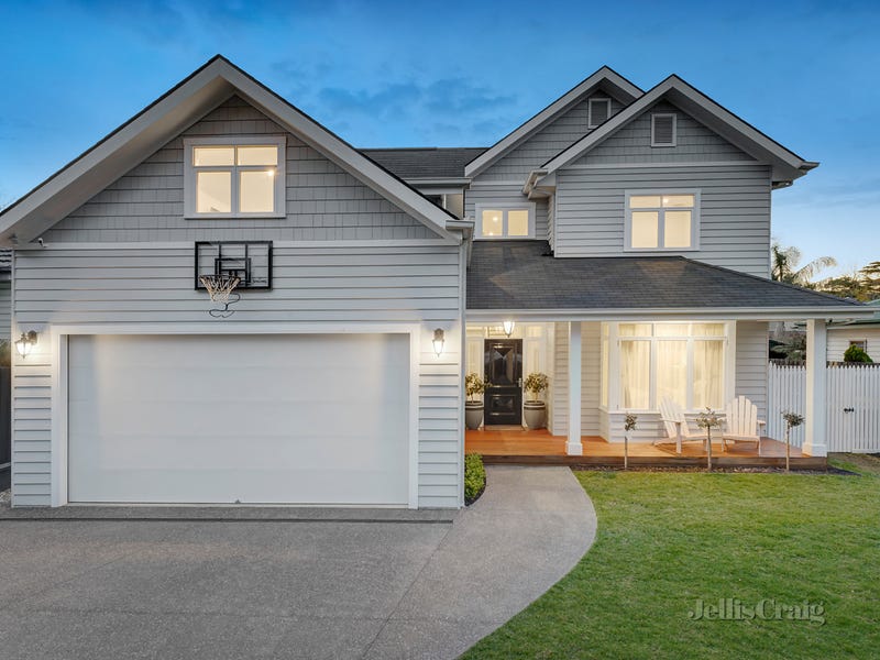 26 O'Shannessy Street, Nunawading, Vic 3131 Property Details