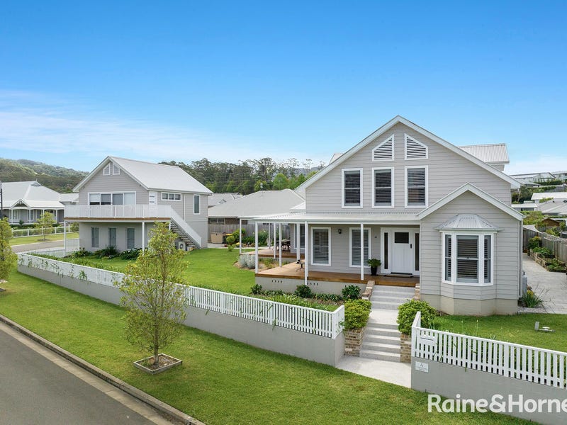 4 Connors View, Berry, NSW 2535 House for Sale