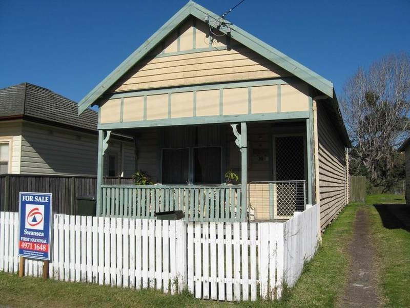 30 Belmont STREET, Swansea, NSW 2281 Property Details