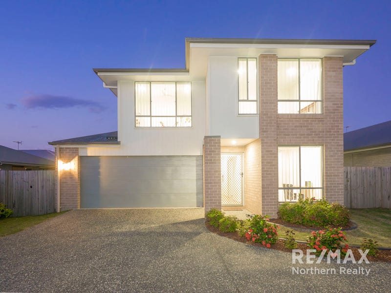 17 Carey Street, Warner, QLD 4500