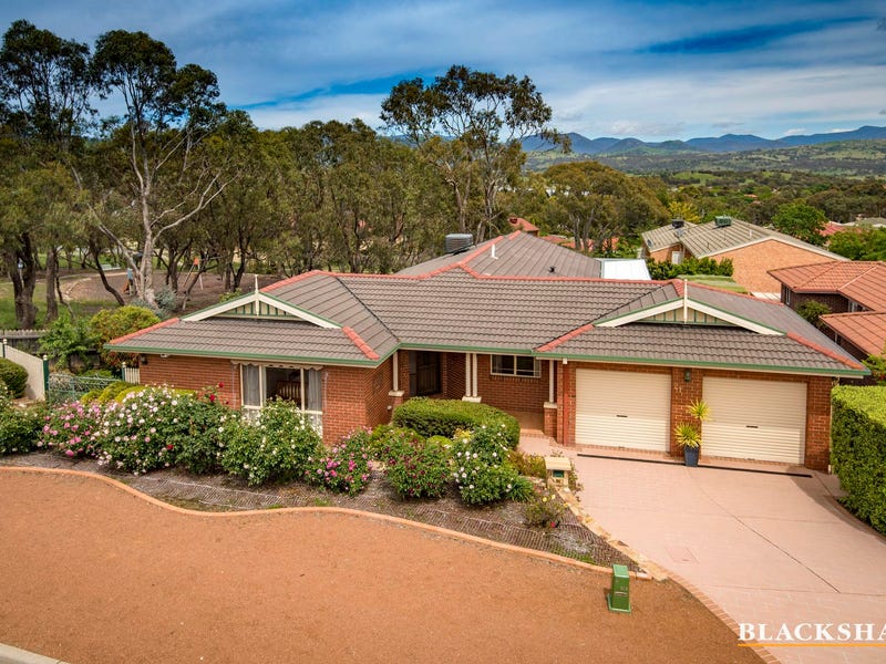 21 James Smith Circuit, Conder, ACT 2906