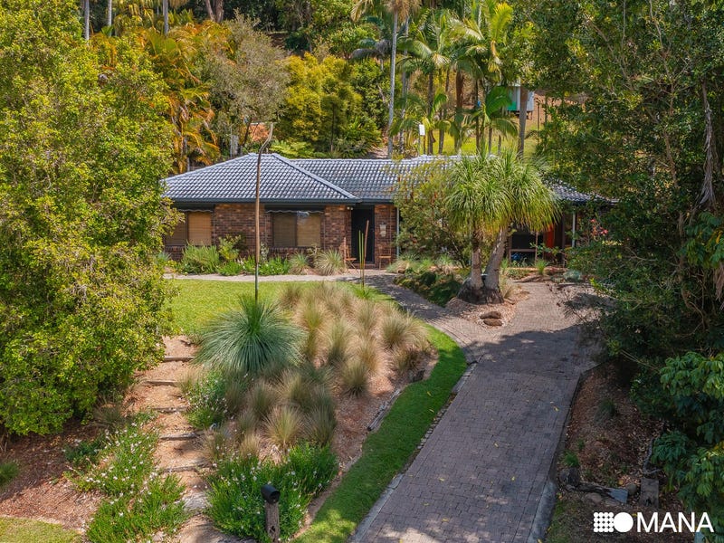 11 Dignan Street, Burringbar, NSW 2483 House for Sale